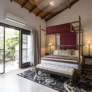 **** Hotel Boutique Spice Sri Lanka