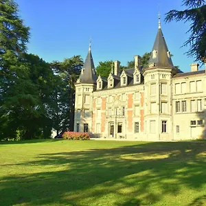 *** Bed & Breakfast Chateau De France